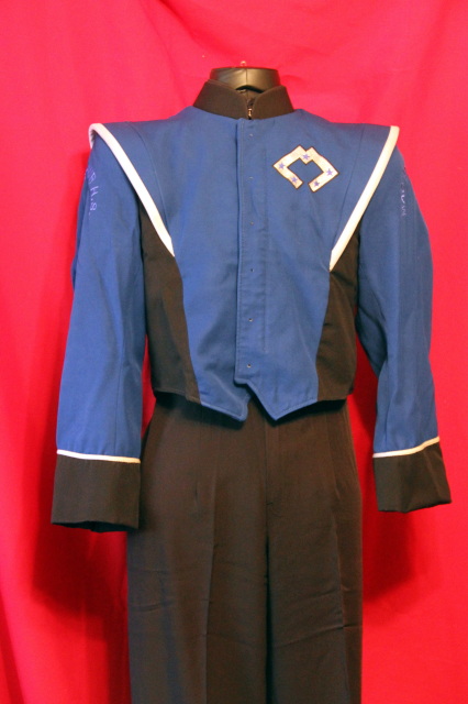 MARCHING BAND JACKET - UNISEX – HALLOWEEN COSTUME - clothing & accessories  - by owner - apparel sale - craigslist